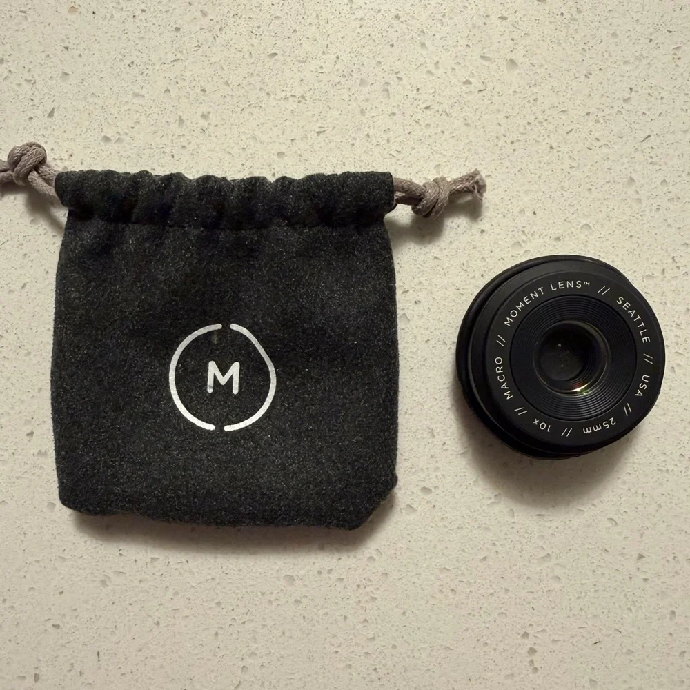 Moment Lens with Pouch